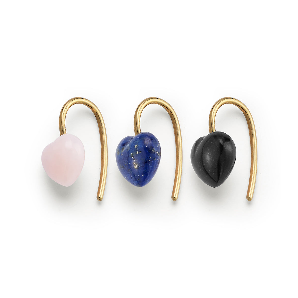 Finna Earrings