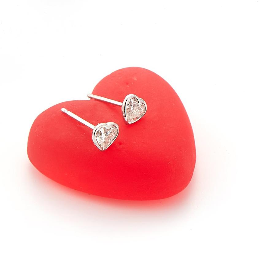 3 Hearts & Arrows Jewelry || Finn Jewelry